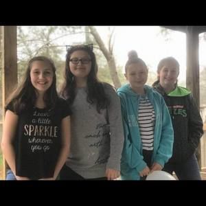 Meet your Posher, Bryanna